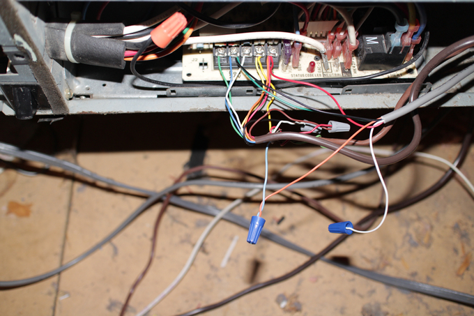 Condensate Drain Pan Float Switch Wiring Diagram - Best Drain Photos