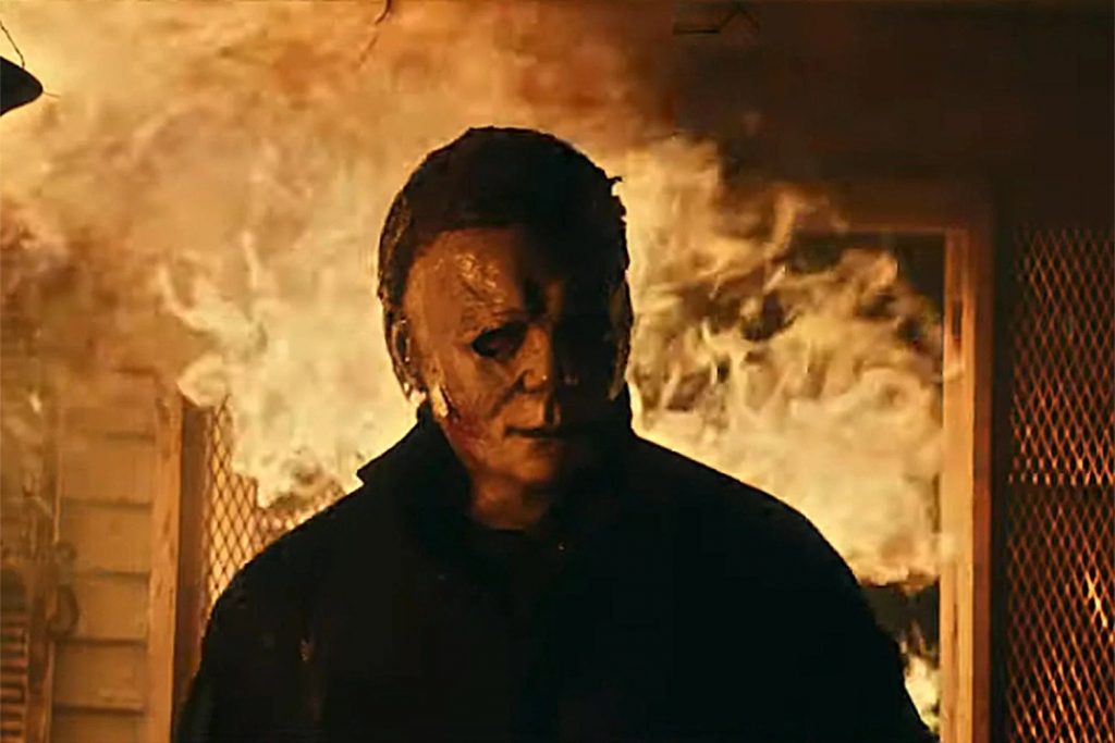 Seriously! 29+ Hidden Facts of Halloween Kills 2021 Poster? Hello