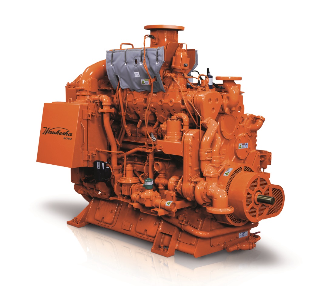 Waukesha | Souer l Jenbacher & Waukesha Gas Engines Distributor New