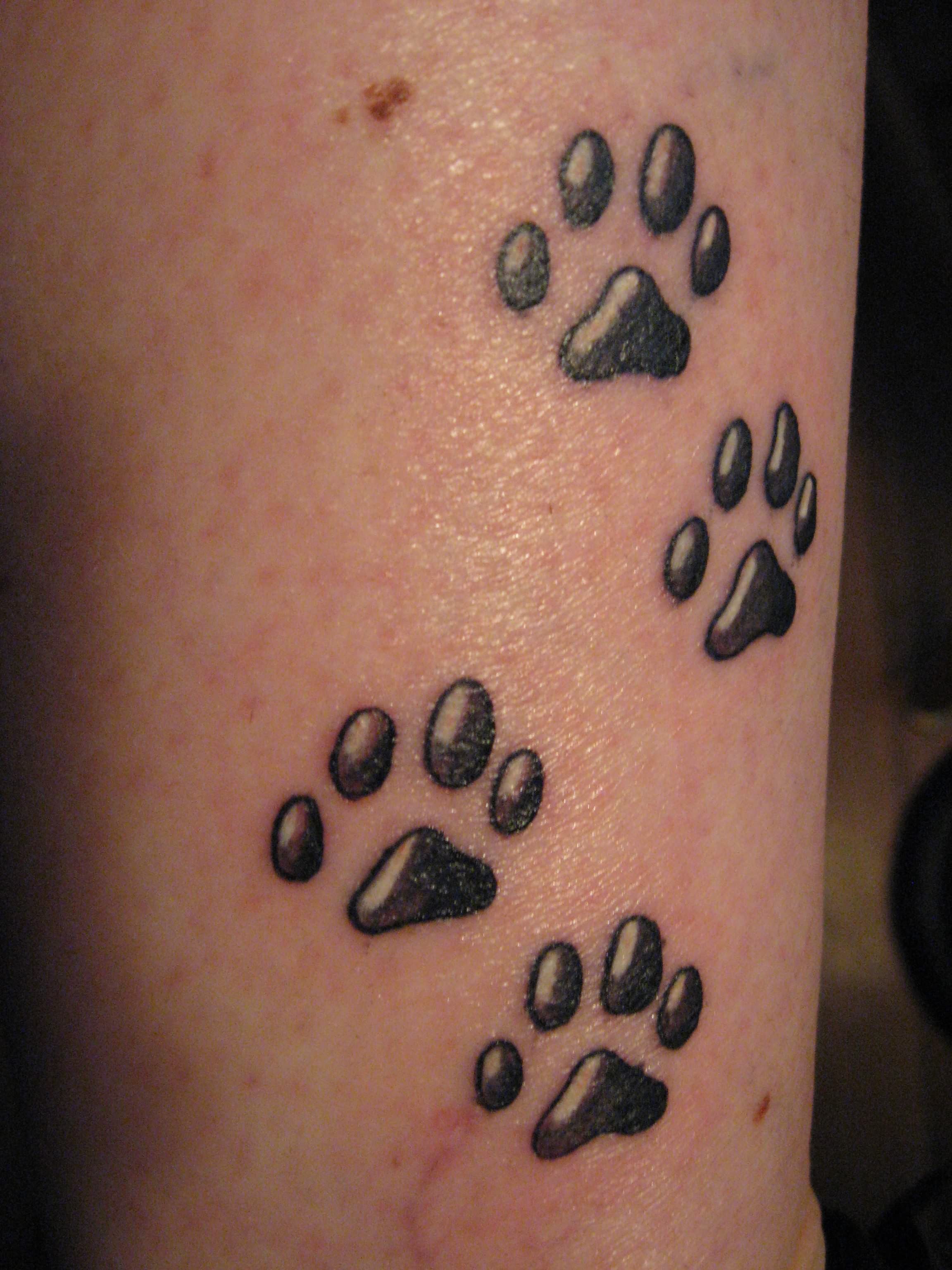 Dog Tattoos Designs, Ideas and Meaning Tattoos For You