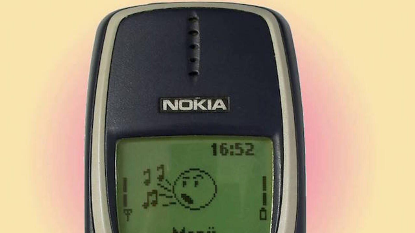 Nokia 3310 Call 1600x900 Wallpaper teahub.io