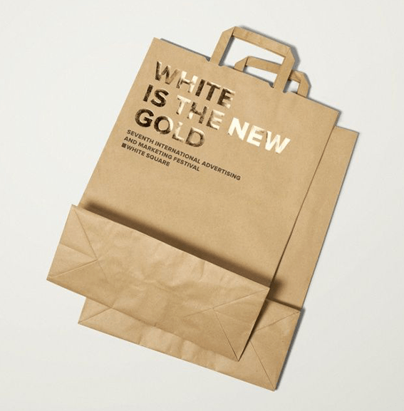 Paper Bag Printing