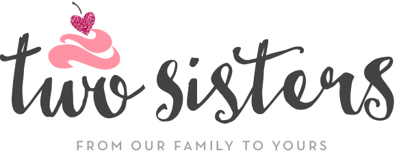 Two Sisters Logo