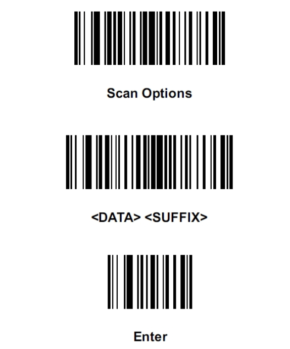 Configuring the Motorola DS9208 barcode scanner WellnessLiving