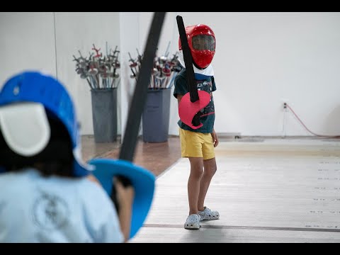 Southwest Florida Fencing Academy hosts free classes to celebrate 50th anniversary