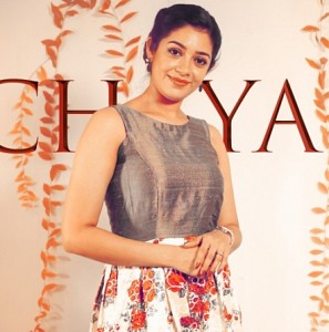 Chaya Singh (aka) ChayaSingh