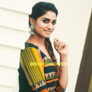 Shivaani (aka) Shivani