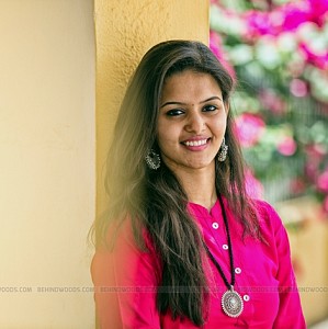 Swathishta Krishnan (aka) Swathishta