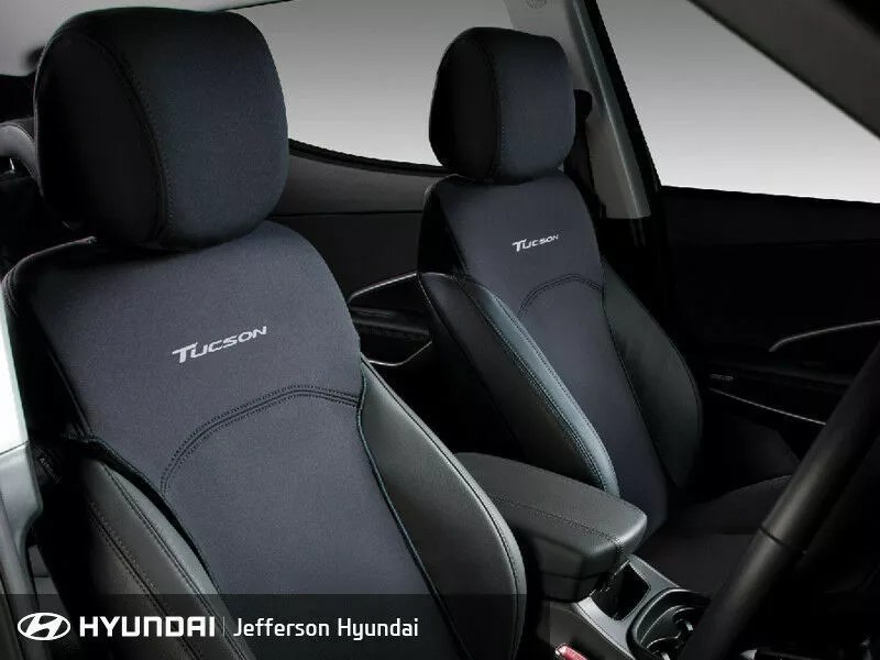 Hyundai Tucson Genuine Water Proof