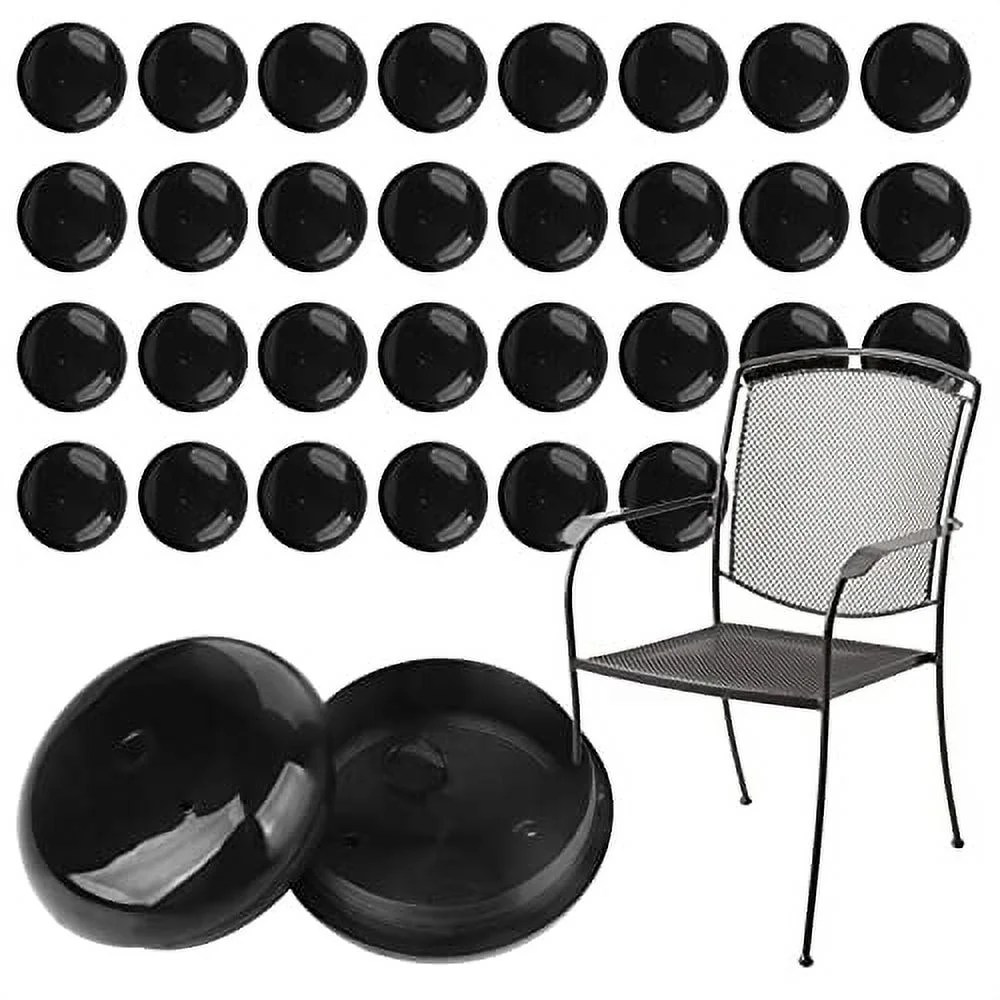 Patio Furniture Glides