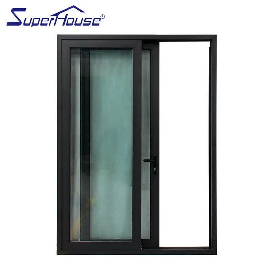 China Aluminium Sliding Door