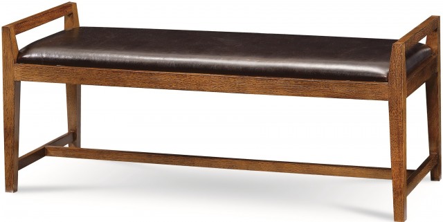 Bench For Foot Of King Bed