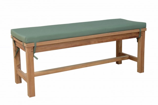 Long Cushion For Bench