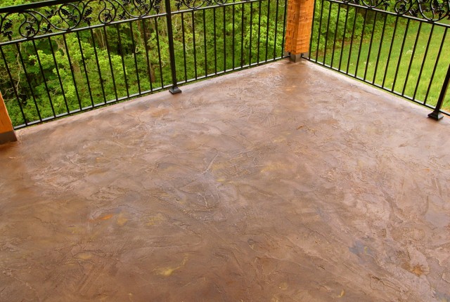 Water Based Deck Stain Home Depot