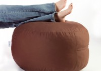 Bean Bag Ottoman Cover