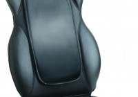 Homedics Quad Shiatsu Massage Cushion With Heat