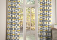 Yellow And Gray Curtains Amazon