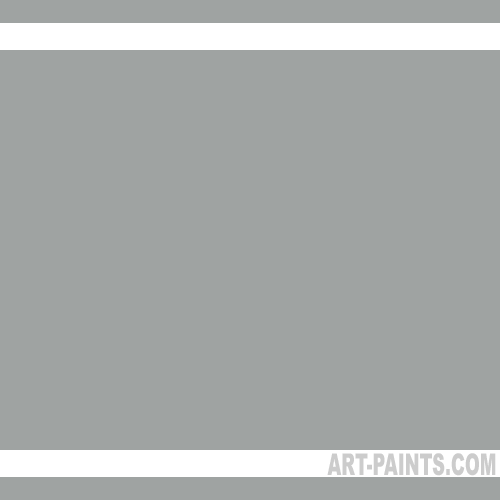 Ash Gray Paint