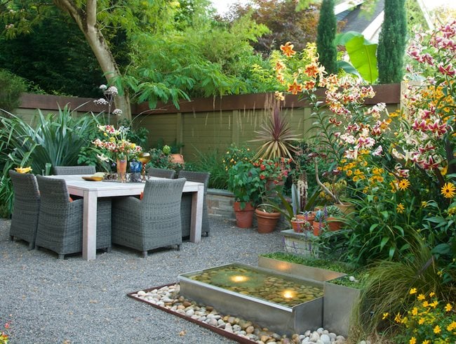 Water Feature Ideas To Transform Your