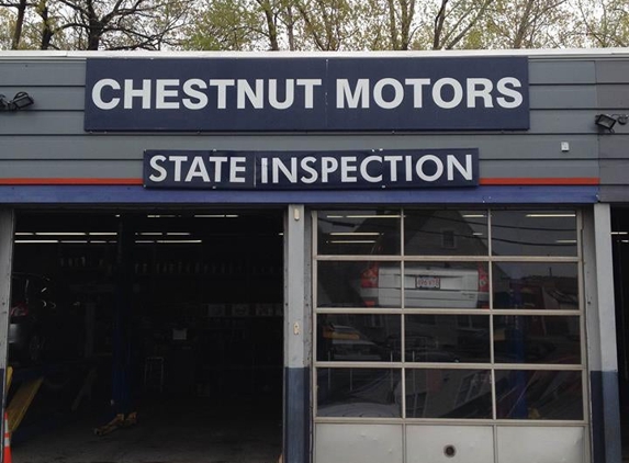 Chestnut Motors - Needham Heights, MA