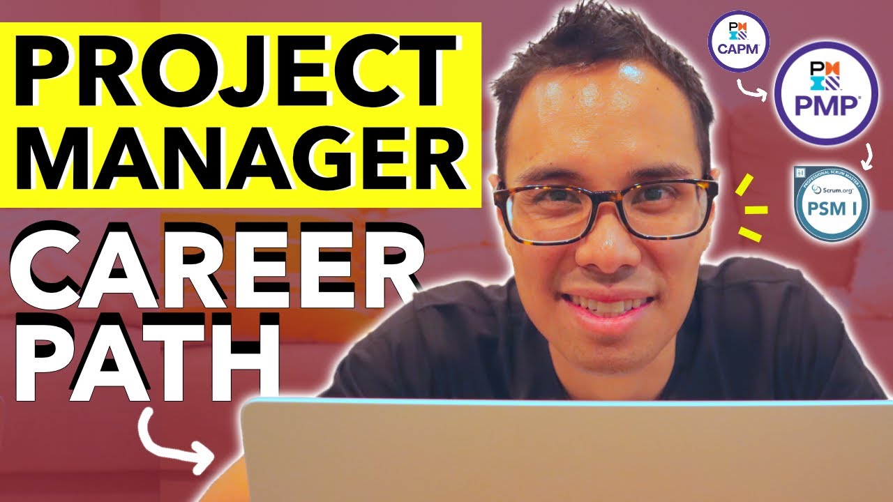 Project Manager Career Path | How to become a Project Manager + What to ...