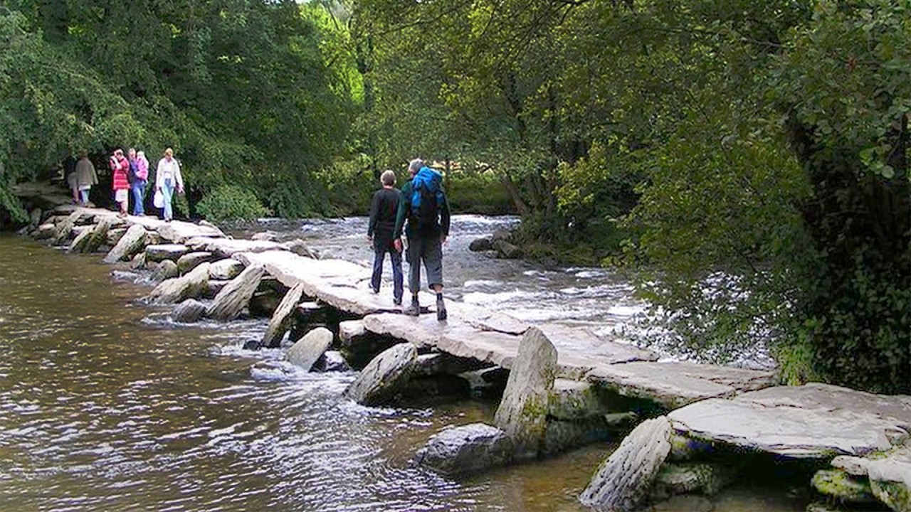 15 Oldest Bridges Still Standing