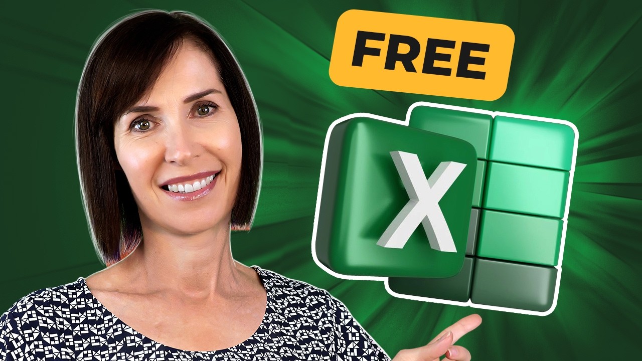 How to Get Microsoft Excel for Free (Legally) in 2025