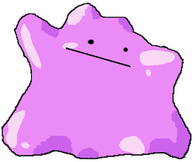 Vector---Ditto-Pokemon-Ho.gif gif by hvb97 | Photobucket