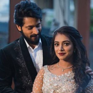 Harish Kalyan (aka) Harish