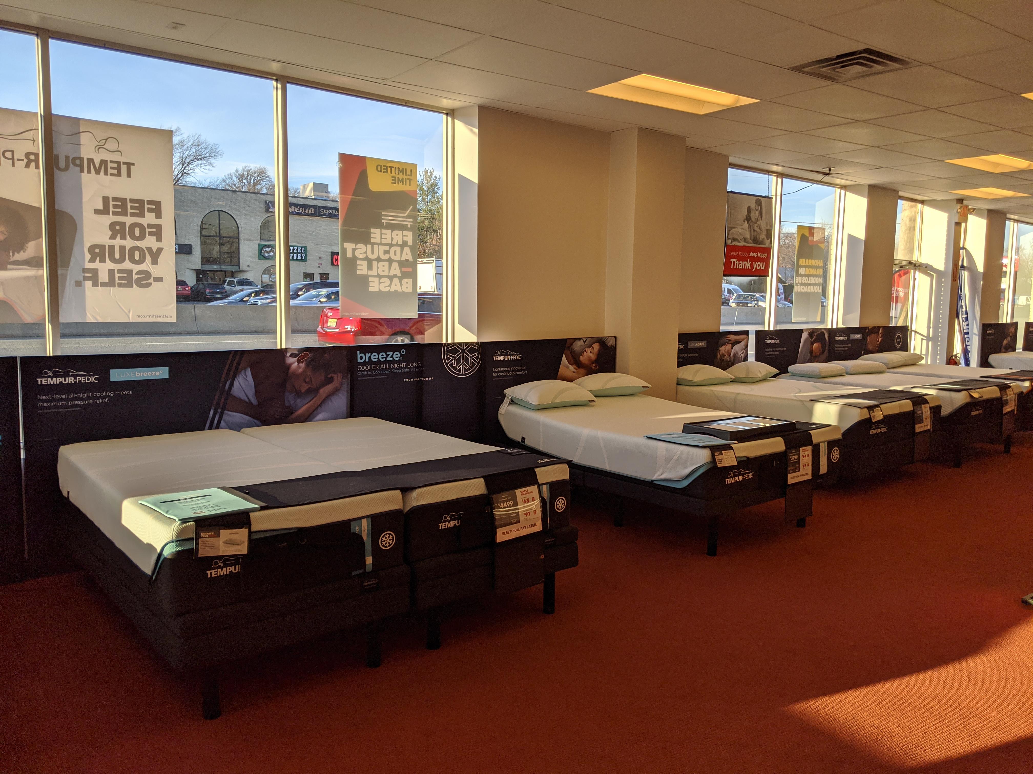 mattress firm clearance center hasbouck heights hasbrouck heights