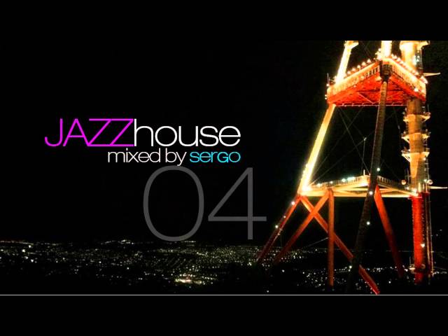 The Best Latin Jazz House Music