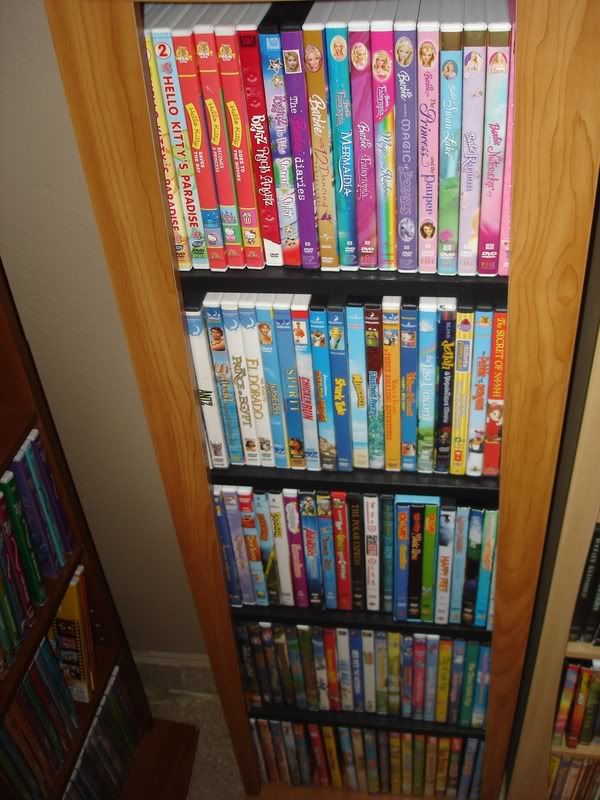 The New, Improved, 'Post a Photo of Your Disney Collection' - Page 7 ...