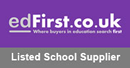 EdFirst.co.uk