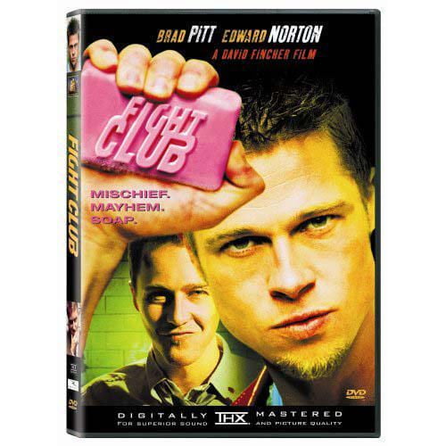 Fight Club | Walmart Canada