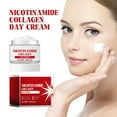 Face Moisturizer For Sensitive Skin Collagen Cream for Face with ...