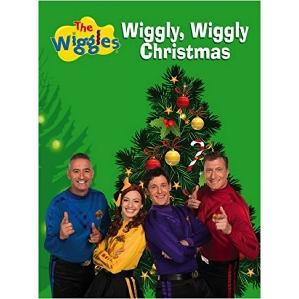 The Wiggles Wiggly Christmas