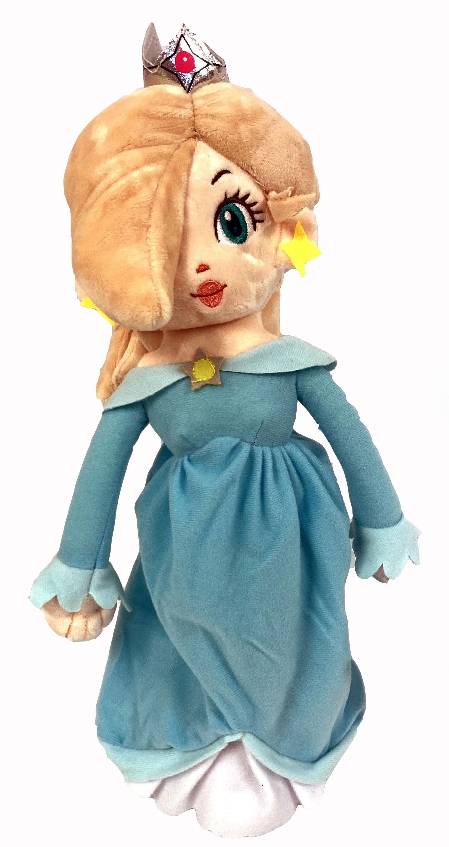 Princess Rosalina Plush