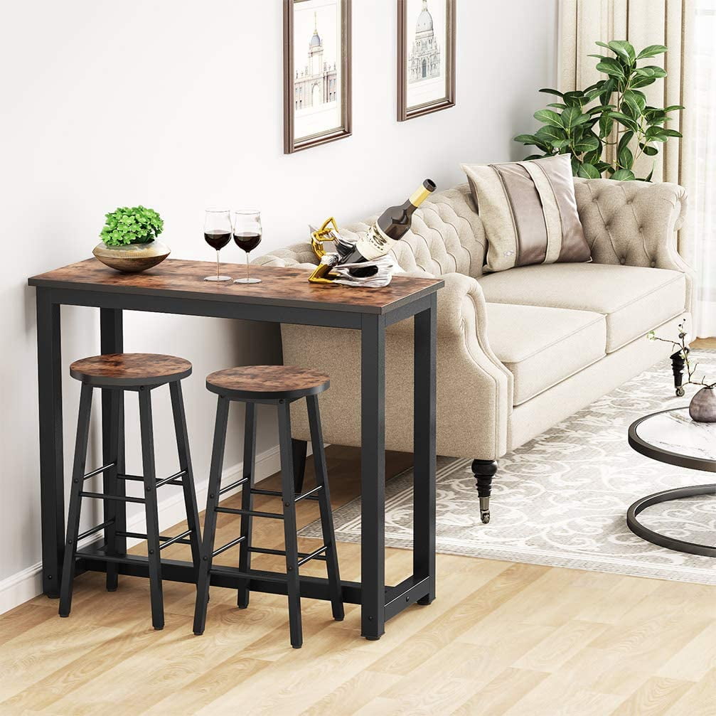 Bar Tables With Stools The ultimate guide | stoolz