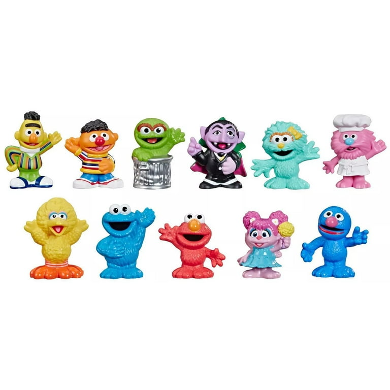 Rosita Sesame Street Figure Online Cheapest | ids-deutschland.de