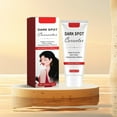 Smooth Skin Dry Skin Brighten your complexion Quick Effect Melasma ...