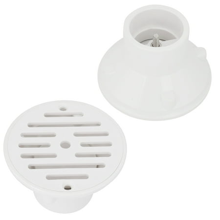 Pressure Pool Floor Drain, Regularly Form The Drain Swimming Pool Drain ...