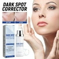 Black Correction : Fade Blemishes Enhance Complexion Illuminate Skin ...