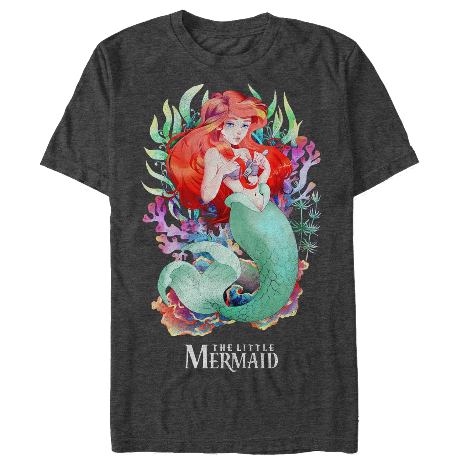 Little Mermaid 2025 Shirts - Emmey Iormina