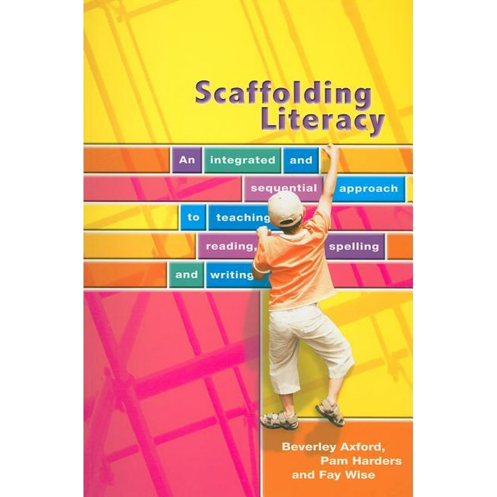 Scaffolding For English Language Learners