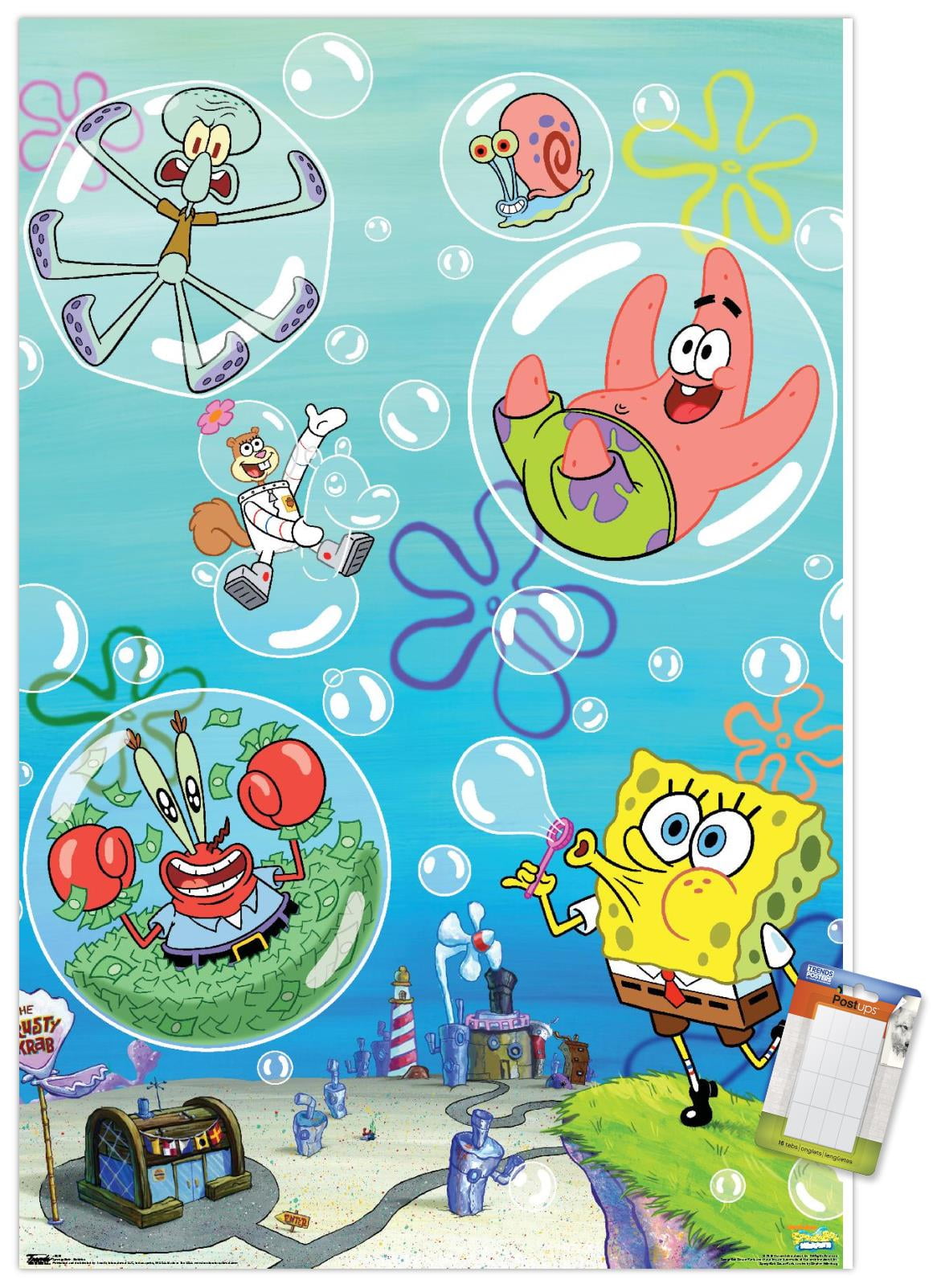 245 Wallpaper Zoom Spongebob free Download - MyWeb