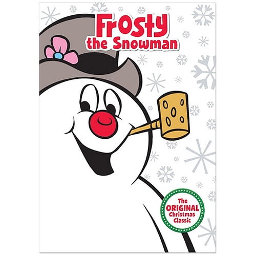 Frosty The Snowman - Walmart.com