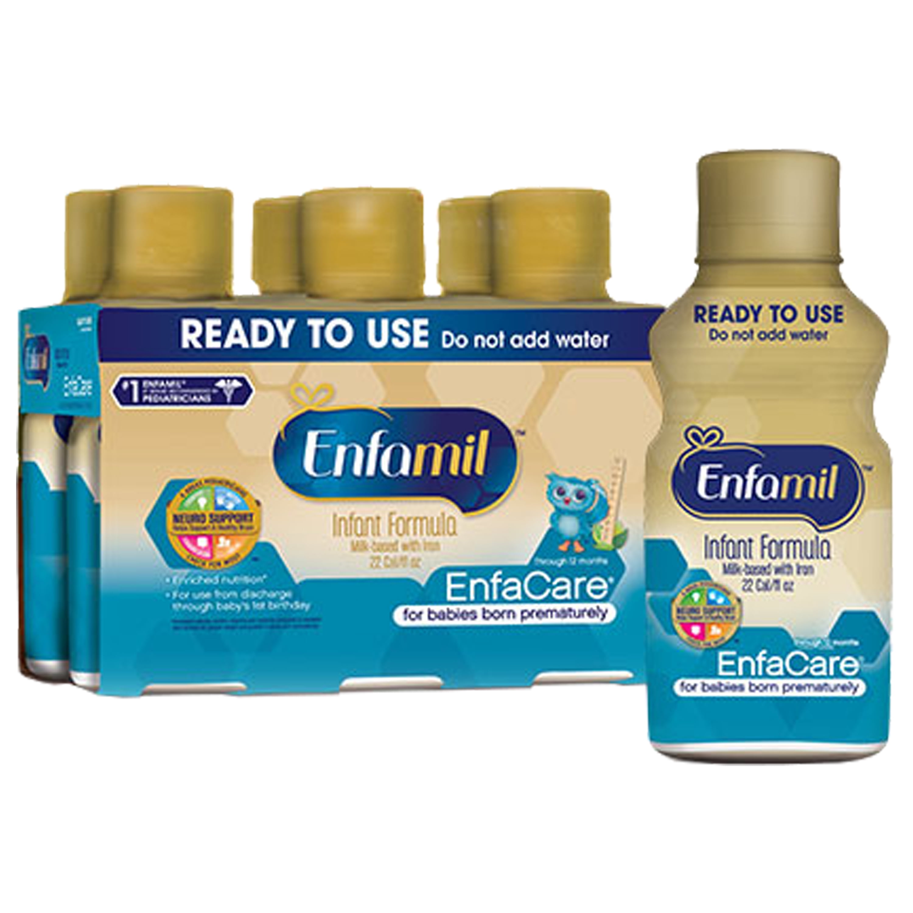 enfamil formula types chart Formula enfamil infant packets 6g powder