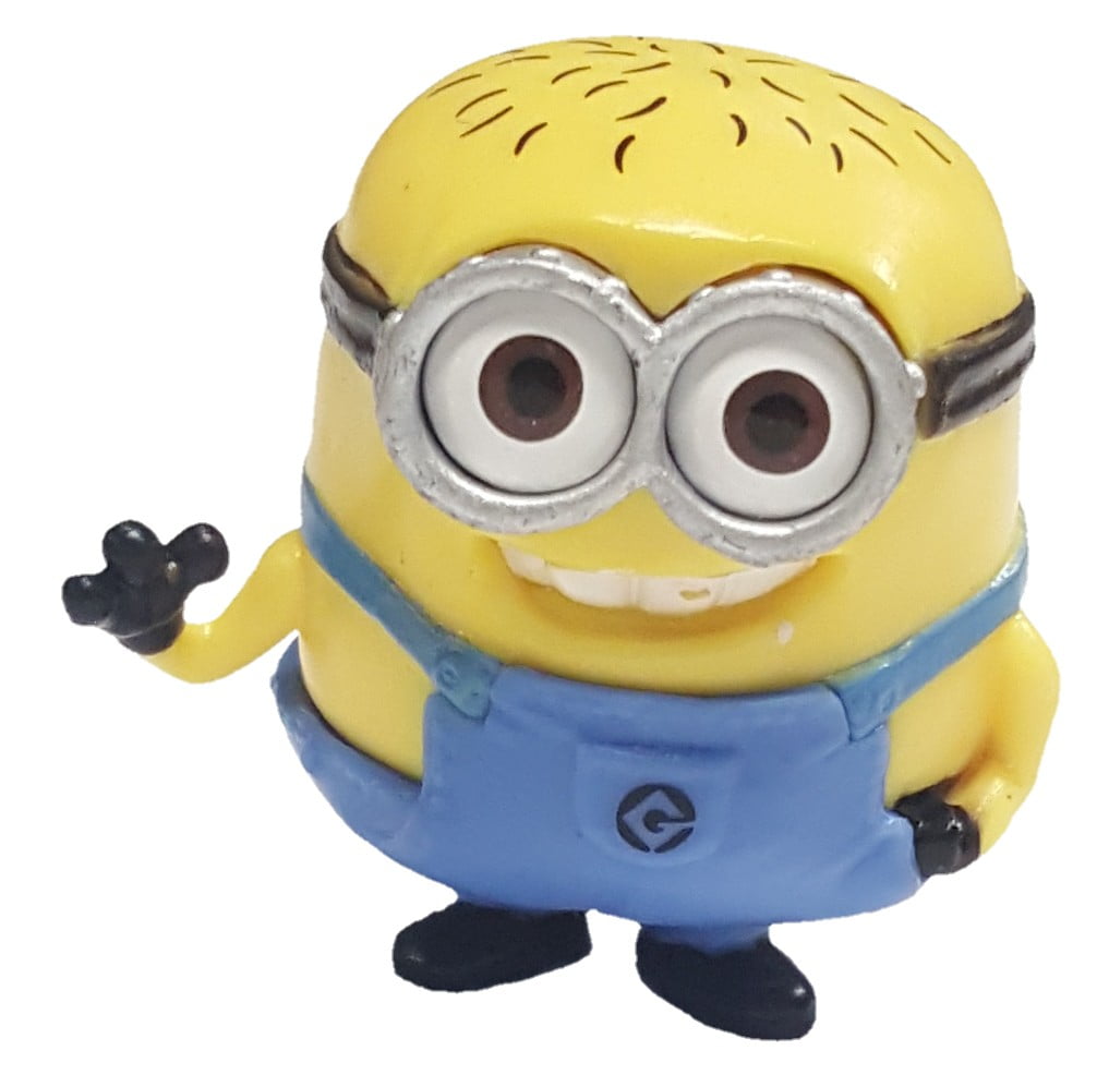 Despicable Me Minion Surprise Minion Jerry PVC Figure [No Packaging ... - 801176b3 F4be 4D2c 9D9b E502e6D03D8f 1.a159744176De15506e51e8477e6927c6