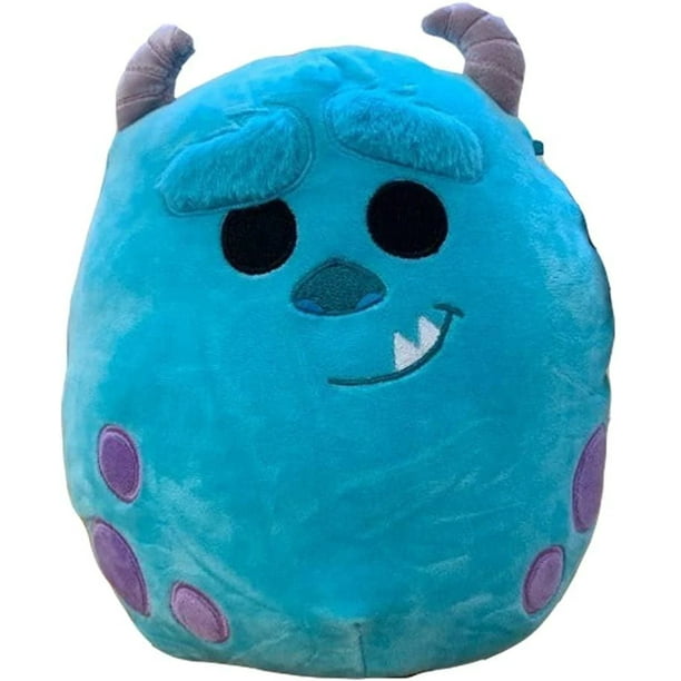 Mike Wazowski Squishmallow