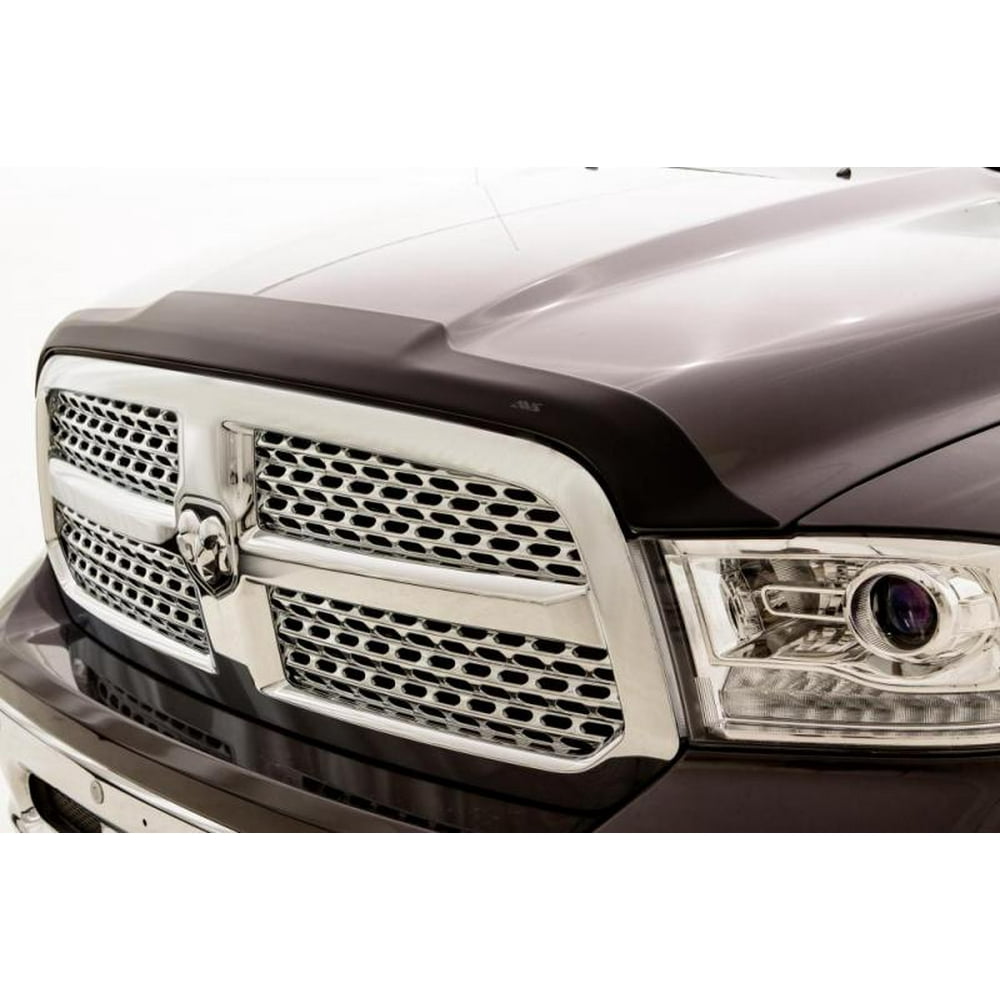 AVS 09-18 Dodge RAM 1500 (Excl. Sport/Rebel Models) Aeroskin Low ... image.